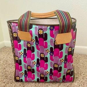 CONSUELA CLASSIC TOTE *AUTHENTIC*